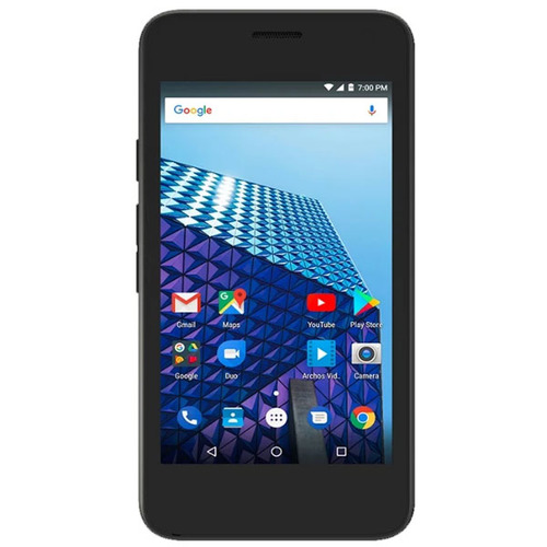 

Телефон Archos 45 Access 4G Black