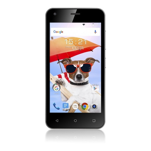 

Телефон Fly FS454 Nimbus 8 Black