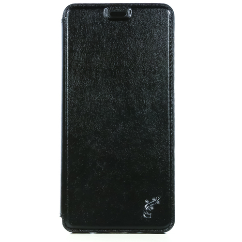 

Чехол-книжка G-Case Slim Premium Samsung Galaxy A7 (2018) Black