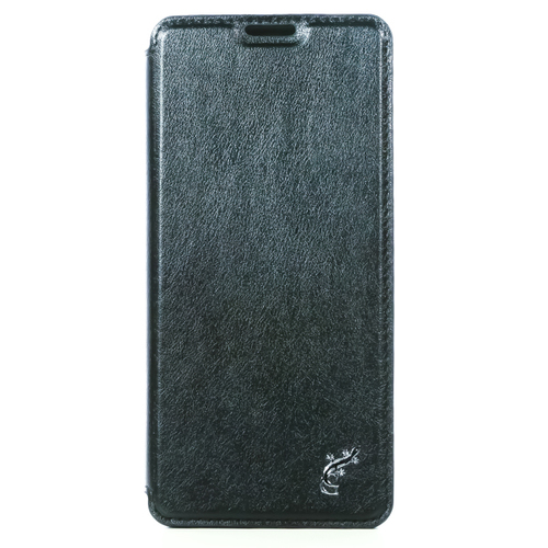 Чехол-книжка G-Case Slim Premium Samsung Galaxy S9+ Black фото 