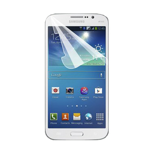 

Защитная пленка Ainy Samsung I9150 Galaxy Mega 5.8 глянцевая