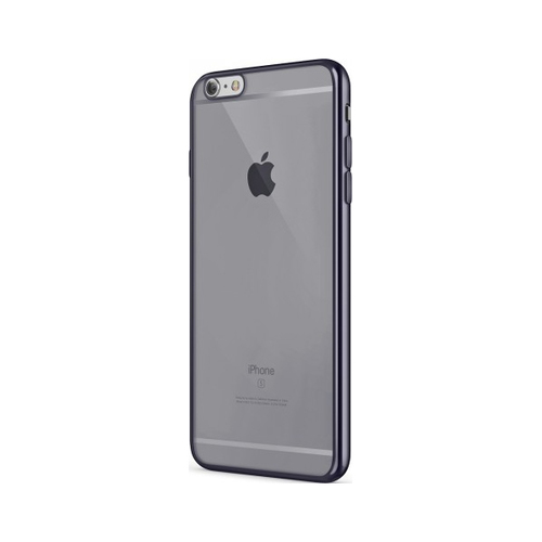 Накладка силиконовая Takeit Metal Slim для iPhone 6/6S Metallic фото 
