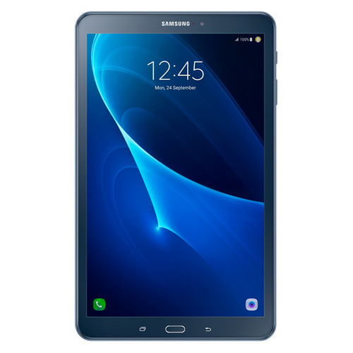 Планшет Samsung SM-T580N Galaxy Tab A 10.1. 16Gb (Samsung Exynos 7870/10.1"/2Gb/16Gb) Blue фото 
