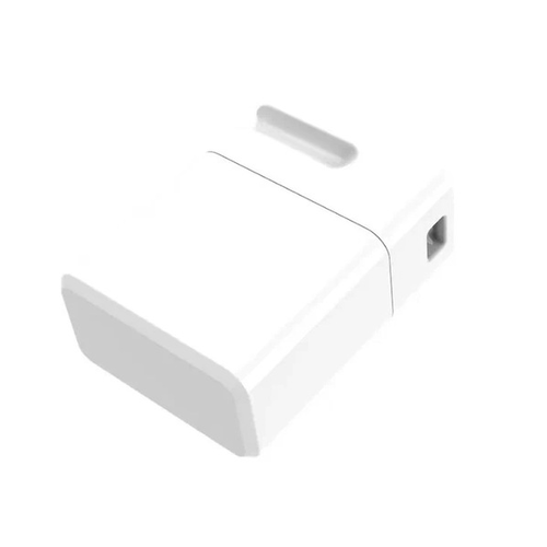 USB накопитель Olmio U-116 (32Gb) 2.0 White фото 