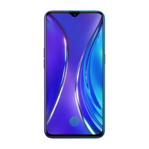 Телефон Realme RMX1921 XT 128Gb Ram 8Gb фото 