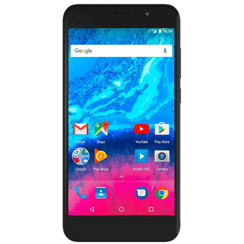 

Телефон Archos 50P Core Black