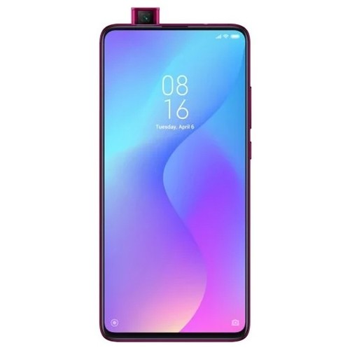 Телефон Xiaomi Mi 9T 128Gb Ram 6Gb Red фото 