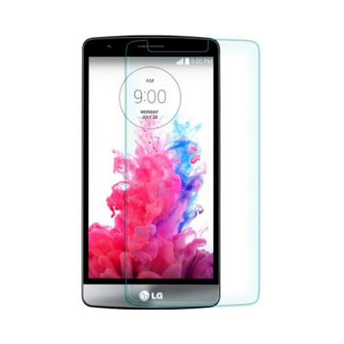 Защитное стекло на LG G3, Ainy, 0.33мм фото 