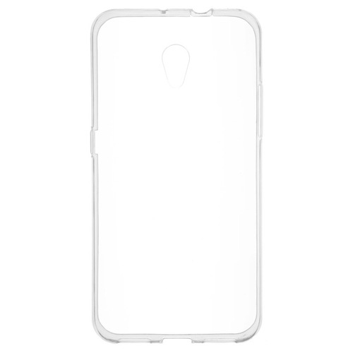 

Накладка силиконовая skinBox slim ZTE Blade V7 Lite Clear