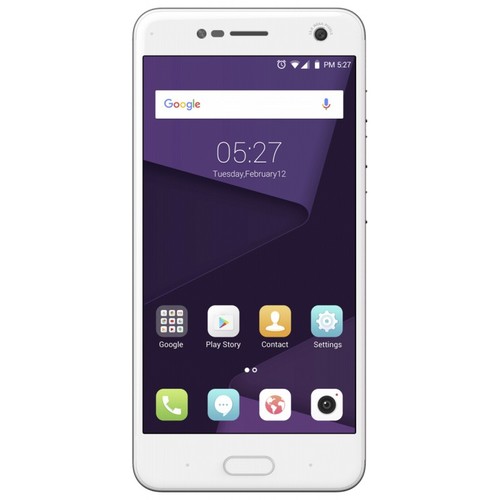 Телефон ZTE Blade V8 32Gb Gold фото 