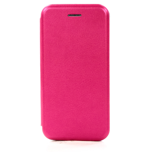 Чехол-книжка Book Case Pro Apple IPhone 7/8 Pink фото 