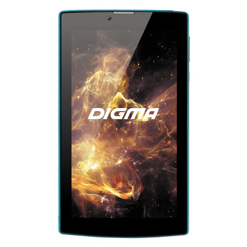 

Планшет Digma Plane 7012M 3G (MT8321/7"/1Gb/8Gb) Blue Black