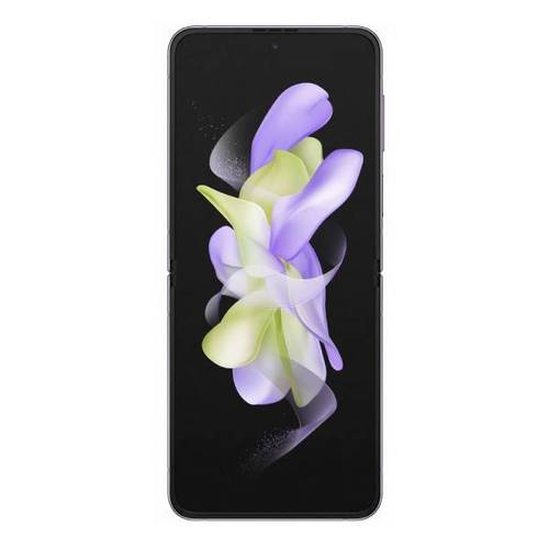Телефон Samsung F721B Galaxy Z Flip4 256Gb Purple фото 