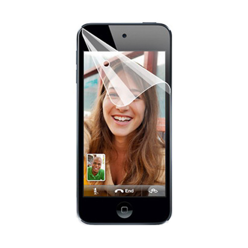 

Защитная пленка Ainy Apple iPod Touch 5 глянцевая