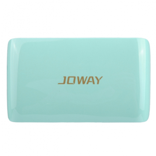 Внешний аккумулятор Joway JP29 6000 mAh Light blue фото 
