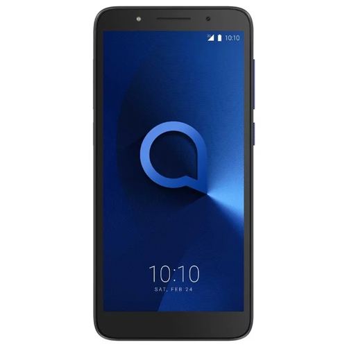 

Телефон Alcatel OT-5009D 1C Blue