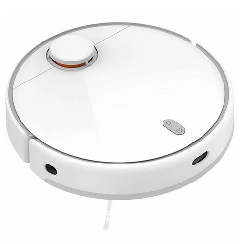 Робот-пылесос Xiaomi Mi Robot Vacuum Mop 2 Pro White (BHR5044EU) фото 