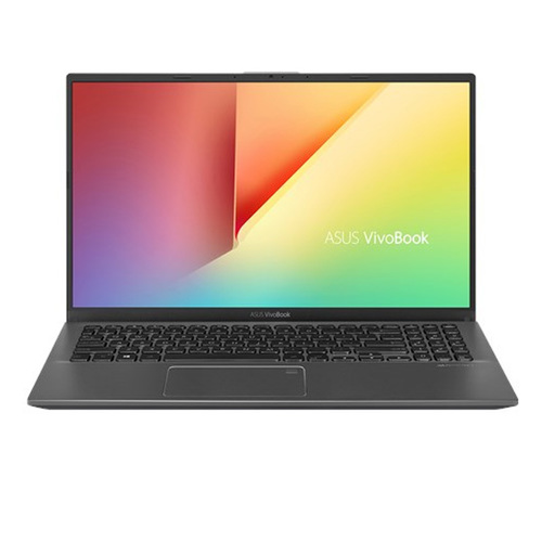 Ноутбук Asus VivoBook X512FL-BQ259T (Intel Core i5 8265U/15.6"/8Gb/256Gb) Grey фото 