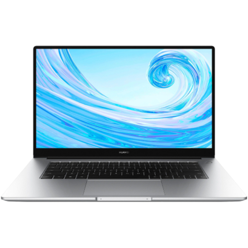 Ноутбук Huawei MateBook D BoD-WFE9 15" (Intel Core i7-1165G7/15.6"/16Gb/512Gb) Silver фото 