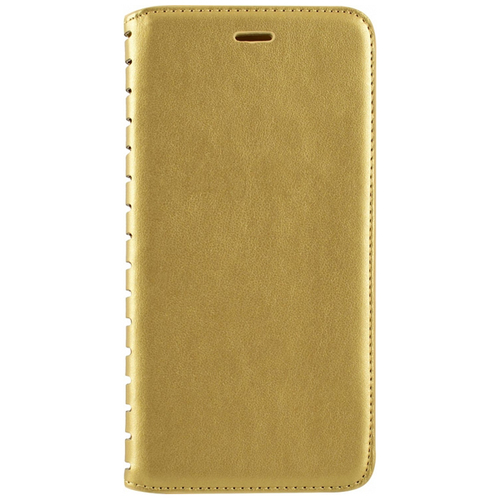 

Чехол-книжка Book Case Pro Xiaomi Redmi Note 5 Pro Gold