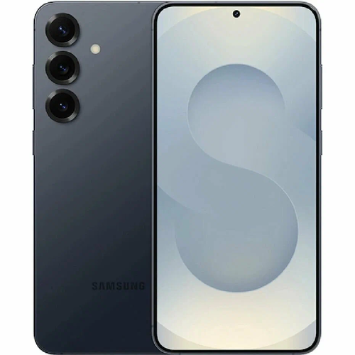 Телефон Samsung S936B/DS Galaxy S25+ 256Gb Ram 12Gb 5G Blue Black фото 