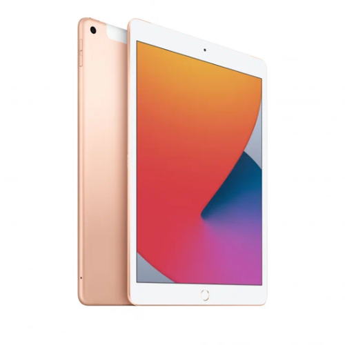 Планшет Apple iPad 7 128Gb WI-FI (Apple A10/10.2"/2Gb/128Gb) A2197 Gold фото 