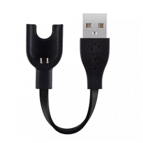 USB кабель Borasco для Xiaomi Xiaomi Mi Band 3 фото 