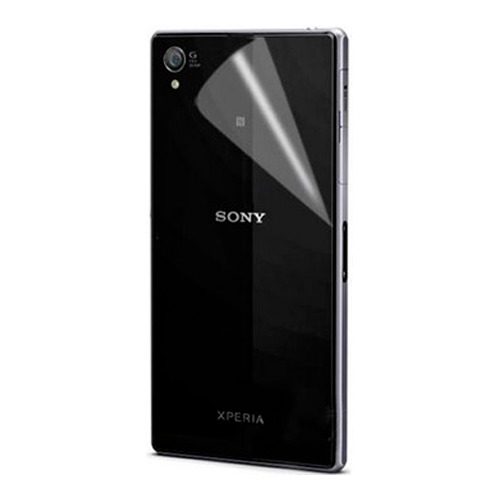 

Защитная пленка Ainy Sony Xperia Z1 C6903 задняя матовая