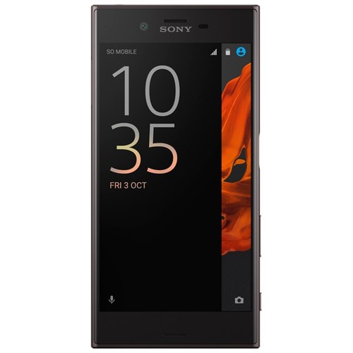 Телефон Sony F8331 Xperia XZ Black фото 