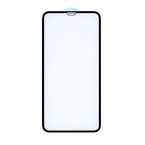 Защитное стекло Monarch iPhone 11 Pro/XS матовое 6D Black фото 