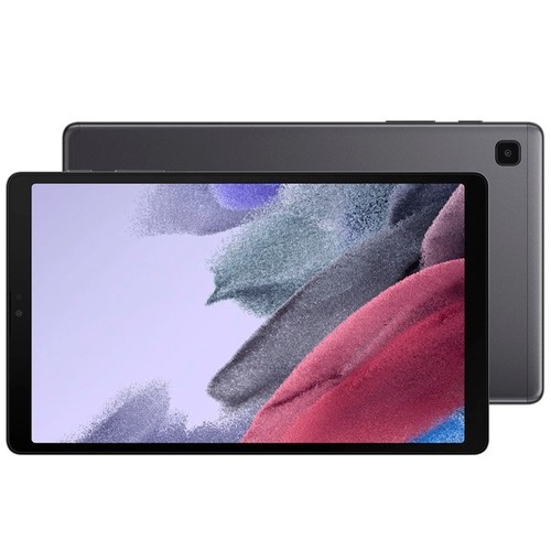Планшет Samsung SM-T220 Galaxy Tab A7 Lite 8.7 64Gb Wi-Fi (MediaTek Helio P22T/8.7"/4Gb/64Gb) Dark Grey фото 