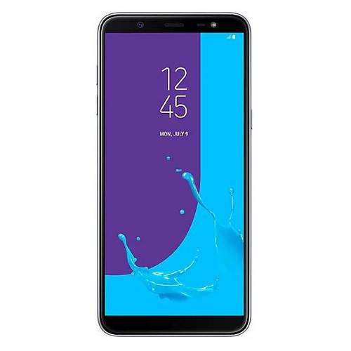 Телефон Samsung J810F/DS Galaxy J8 (2018) Gray фото 