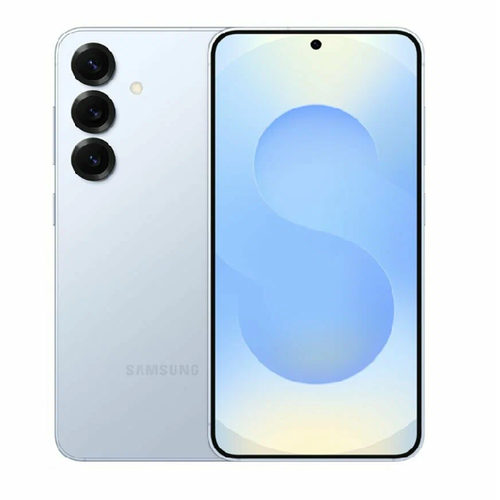 Телефон Samsung S931B/DS Galaxy S25 256Gb Ram 12Gb 5G Icy Blue фото 