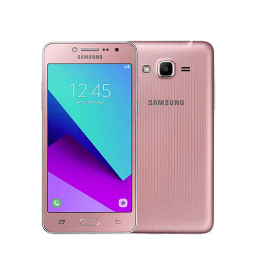 Телефон Samsung G532F/DS Galaxy J2 Prime Pink Gold фото 