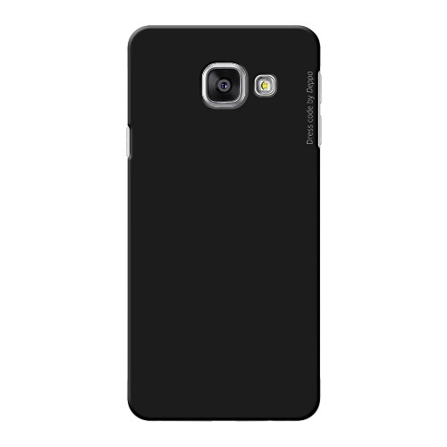 

Накладка пластиковая Deppa Air Case Samsung Galaxy A3 (2016) Black
