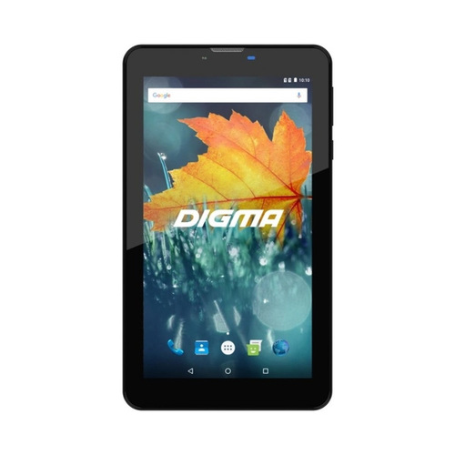 

Планшет Digma Plane 7557 4G Black