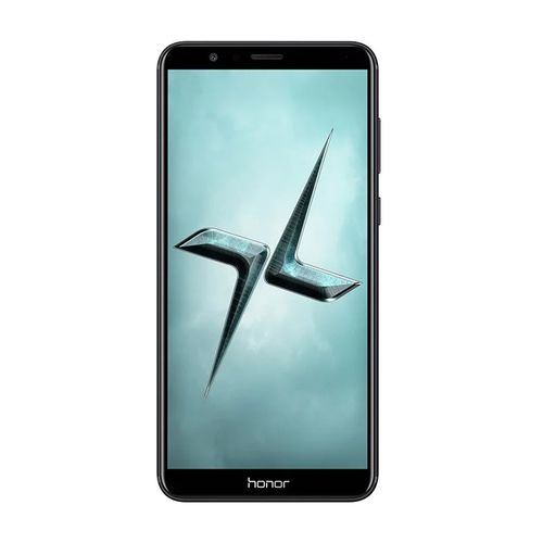 

Телефон Huawei Honor 7X 64Gb Black