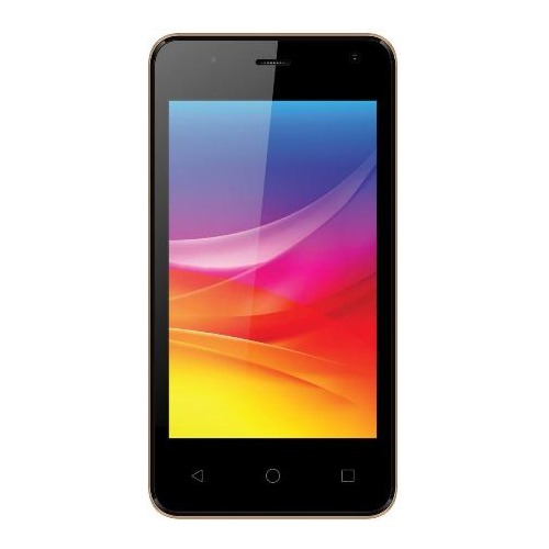 Телефон Micromax Q401 Canvas Pace mini Coffee фото 