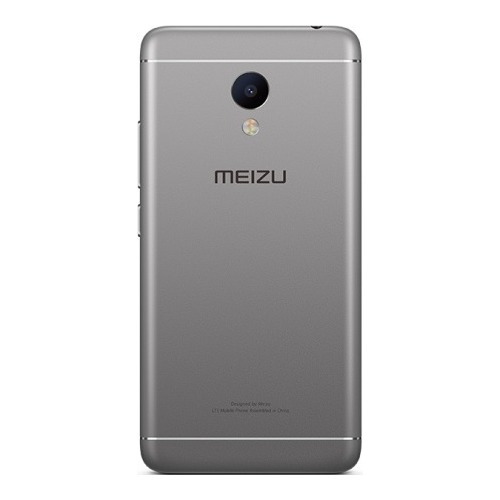 Телефон Meizu M3s Mini 32Gb Gray фото 
