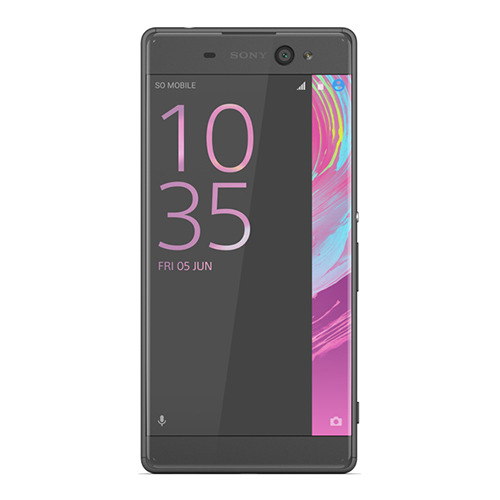 

Телефон Sony F3211 Xperia XA Ultra Graphite Black