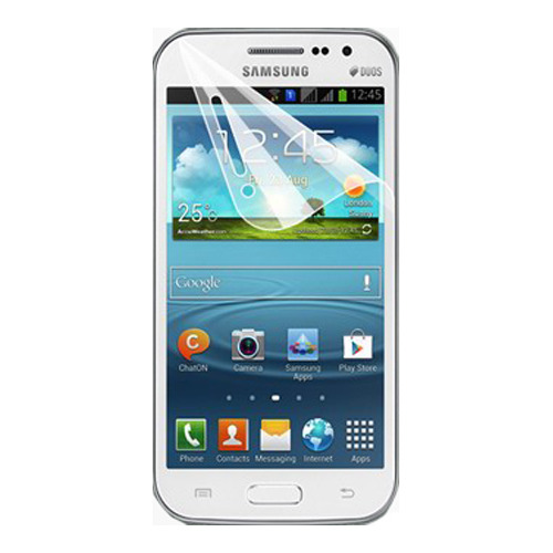 

Защитная пленка Ainy Samsung I8552 матовая