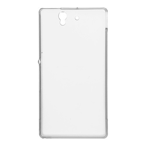 

Накладка силиконовая Roar Sony Xperia Z C6603 Clear