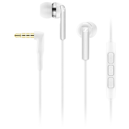 

Гарнитура Sennheiser CX 2.00G 3.5 mm White