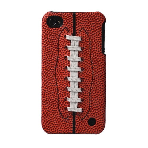 Накладка пластиковая Trexta iPhone 5/5S/SE Sport American Football фото 
