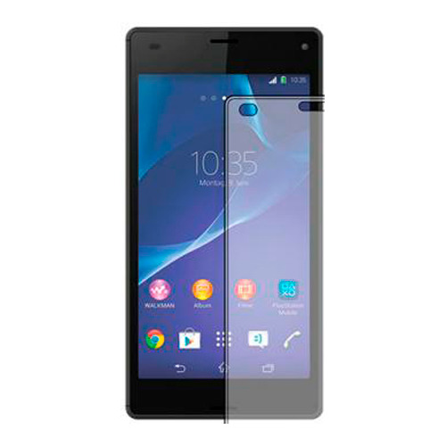 

Защитная пленка Ainy Sony Xperia Z3 Compact D5803 матовая