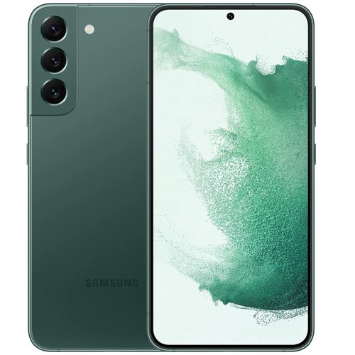 Телефон Samsung S906B/DS Galaxy S22 Plus 256Gb Green фото 