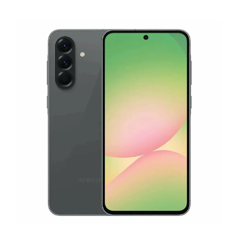 Телефон Samsung A566E/DS Galaxy A56 128Gb Ram 8Gb 5G Black фото 