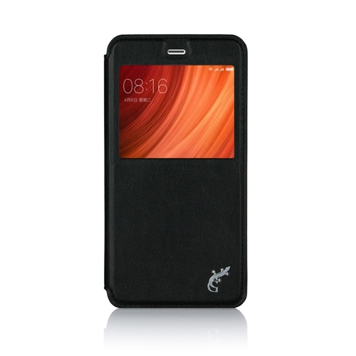 Чехол-книжка G-Case Slim Premium Xiaomi Redmi Note 5A Black