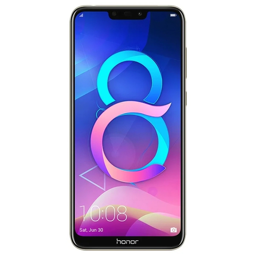 

Телефон Huawei Honor 8C 32Gb Ram 4Gb Gold