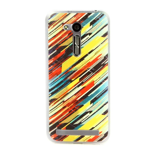 

Накладка пластиковая Goodcase Asus Zenfone GO (ZB452KG/ZB450KL) Абстракция